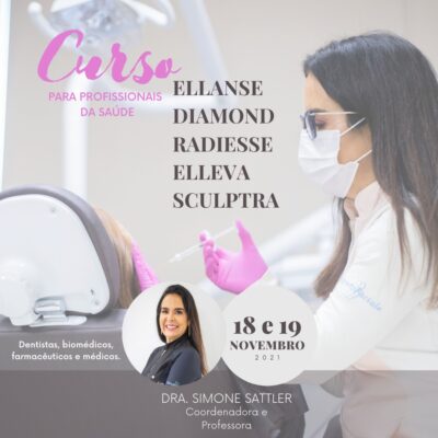 Ellanse, Diamond, Radiesse, Elleva e Sculptra